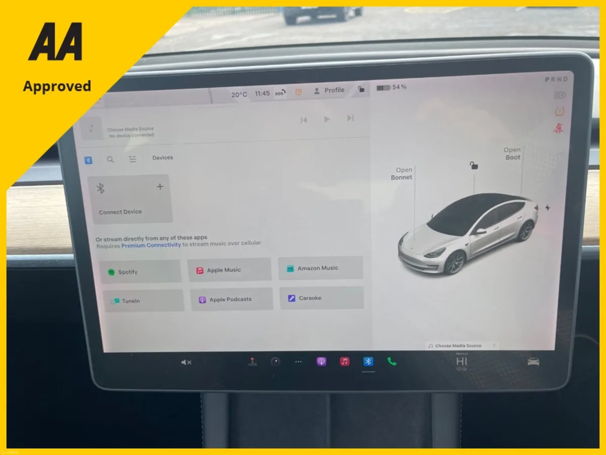 Tesla Model 3 STANDARD RANGE + ALL MODELS - Image 6