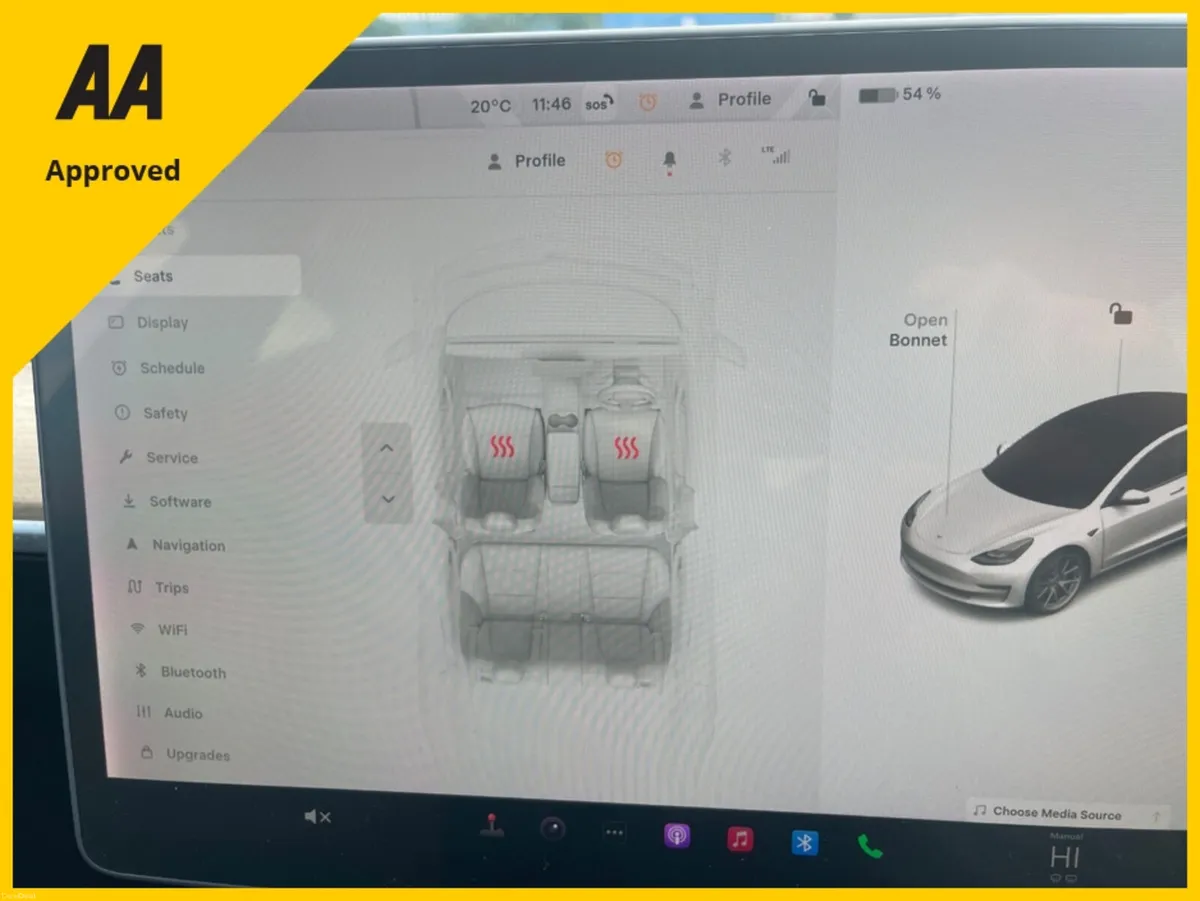 Tesla Model 3 STANDARD RANGE + ALL MODELS - Image 3