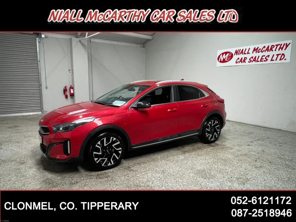 Kia XCeed PE PHEV AUTO - FINANCE & SCRAPPAGE AVAIL - Image 3