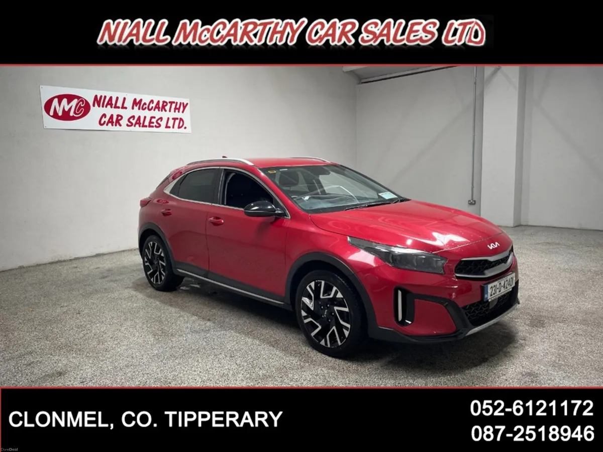 Kia XCeed PE PHEV AUTO - FINANCE & SCRAPPAGE AVAIL - Image 4