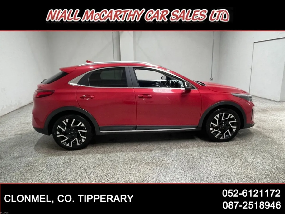 Kia XCeed PE PHEV AUTO - FINANCE & SCRAPPAGE AVAIL - Image 5