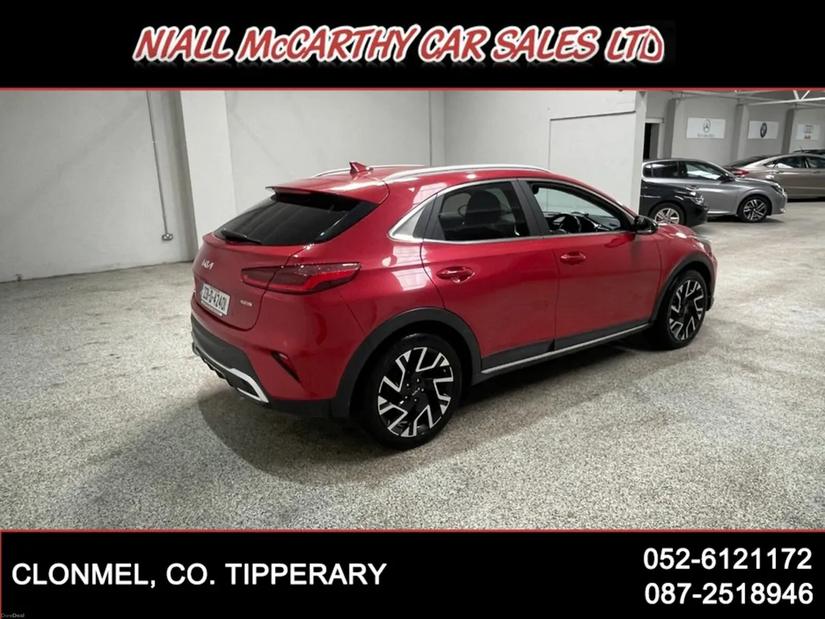 Kia XCeed PE PHEV AUTO - FINANCE & SCRAPPAGE AVAIL - Image 6