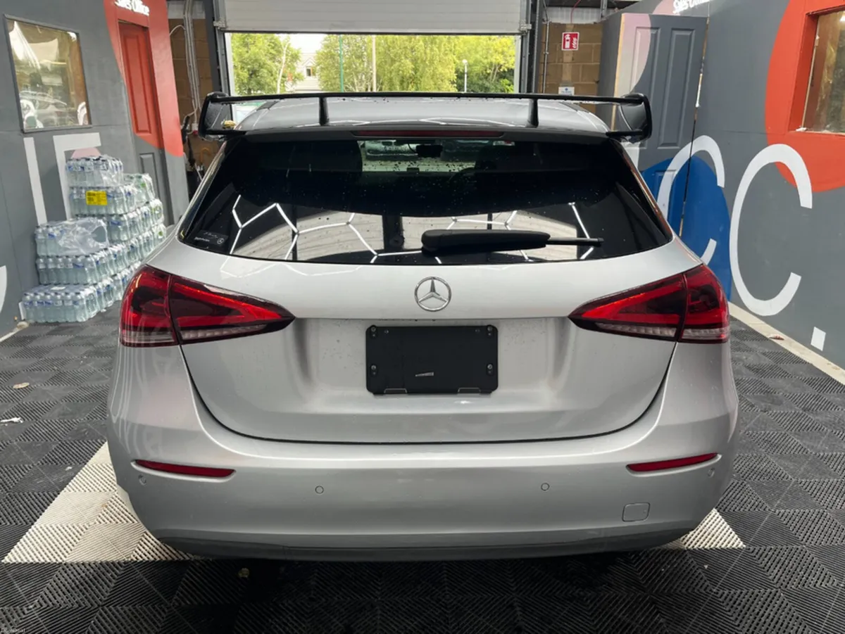 Mercedes-Benz A-Class 2019 MERCEDES-BENZ A-CLASS A - Image 4