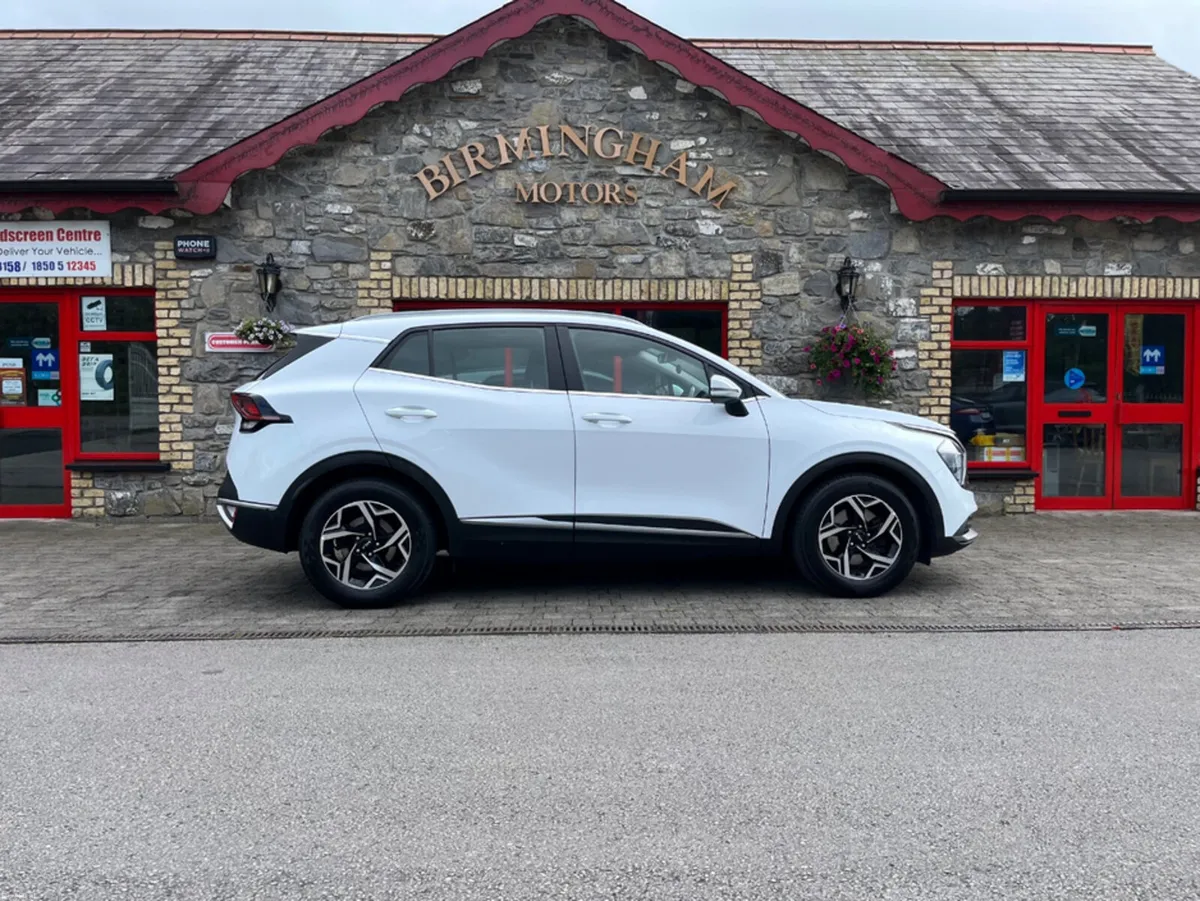 Kia Sportage K2 MY23 5DR - Image 2