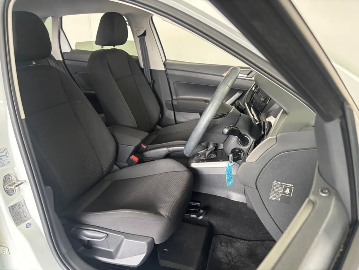 Volkswagen Polo VOLKSWAGEN POLO 1.0 TSI DSG*FINANC - Image 6