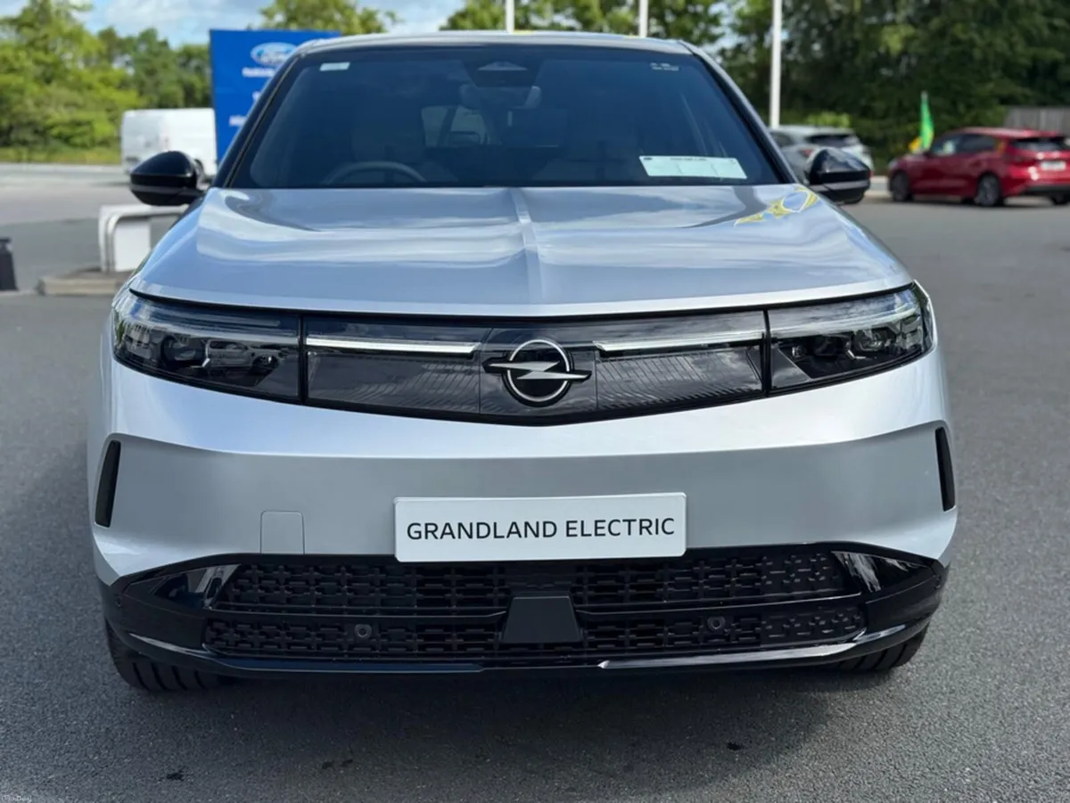 Opel Grandland All-New Grandland Electric GS * 5 Y - Image 5