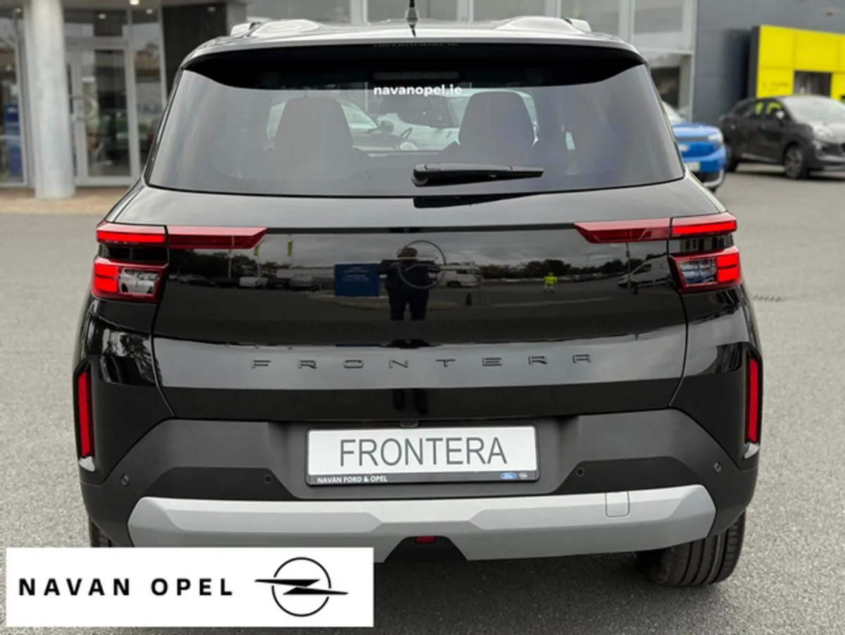 Opel Frontera GS Electric 44kWh Battery  * 5 Year - Image 6