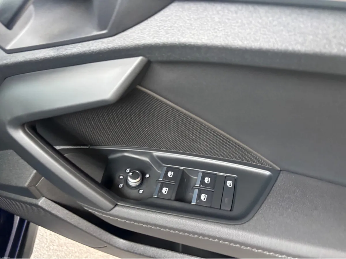 Audi A3 1.0 Sline Black Edition  5DR AUTO 30 only - Image 6