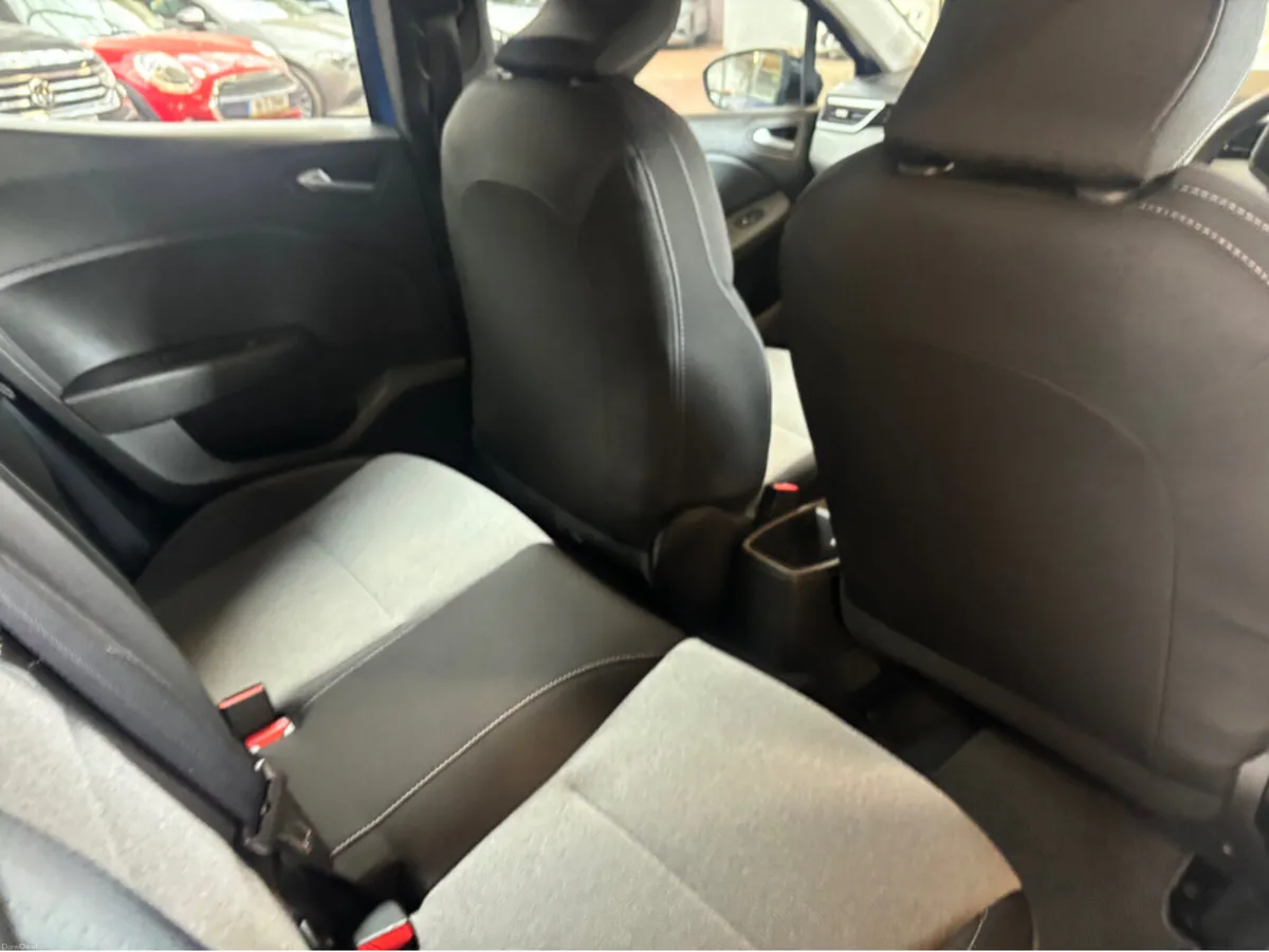 Renault Clio EQUILIBRE TCE90 GSR2 5DR - Image 4