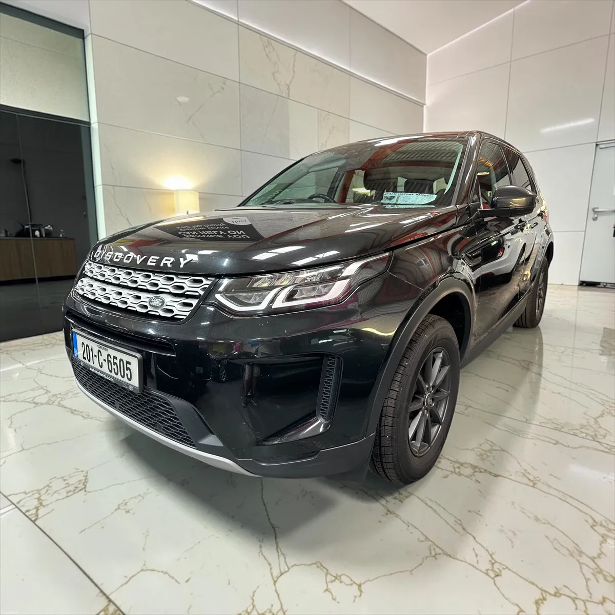 2020  Land Rover Discovery Sport 2.0D AWD Auto - Image 5