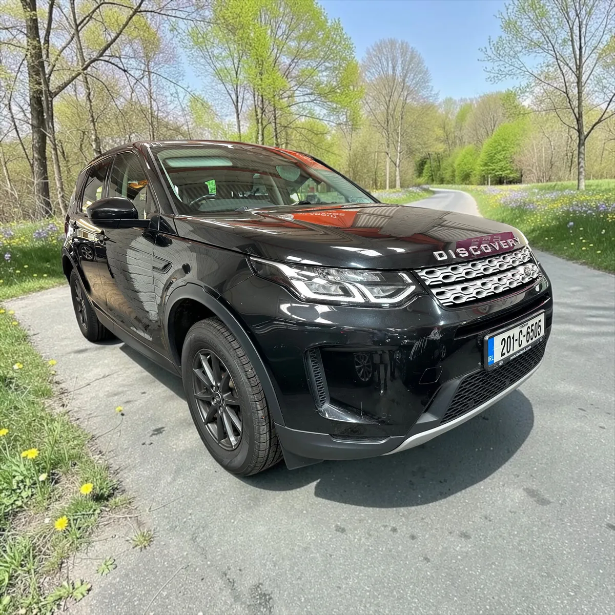 2020  Land Rover Discovery Sport 2.0D AWD Auto - Image 6