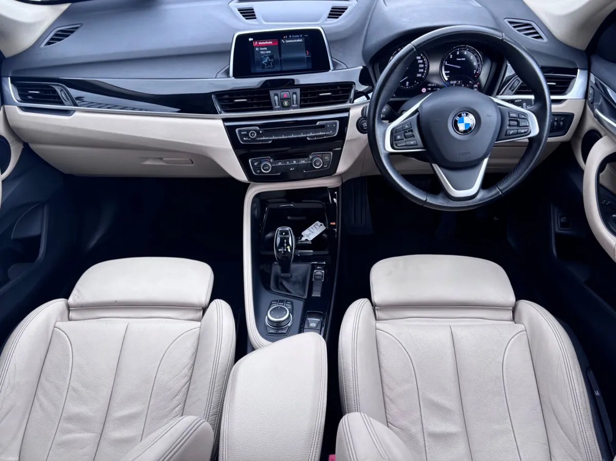 BMW X1 2019 - Image 2