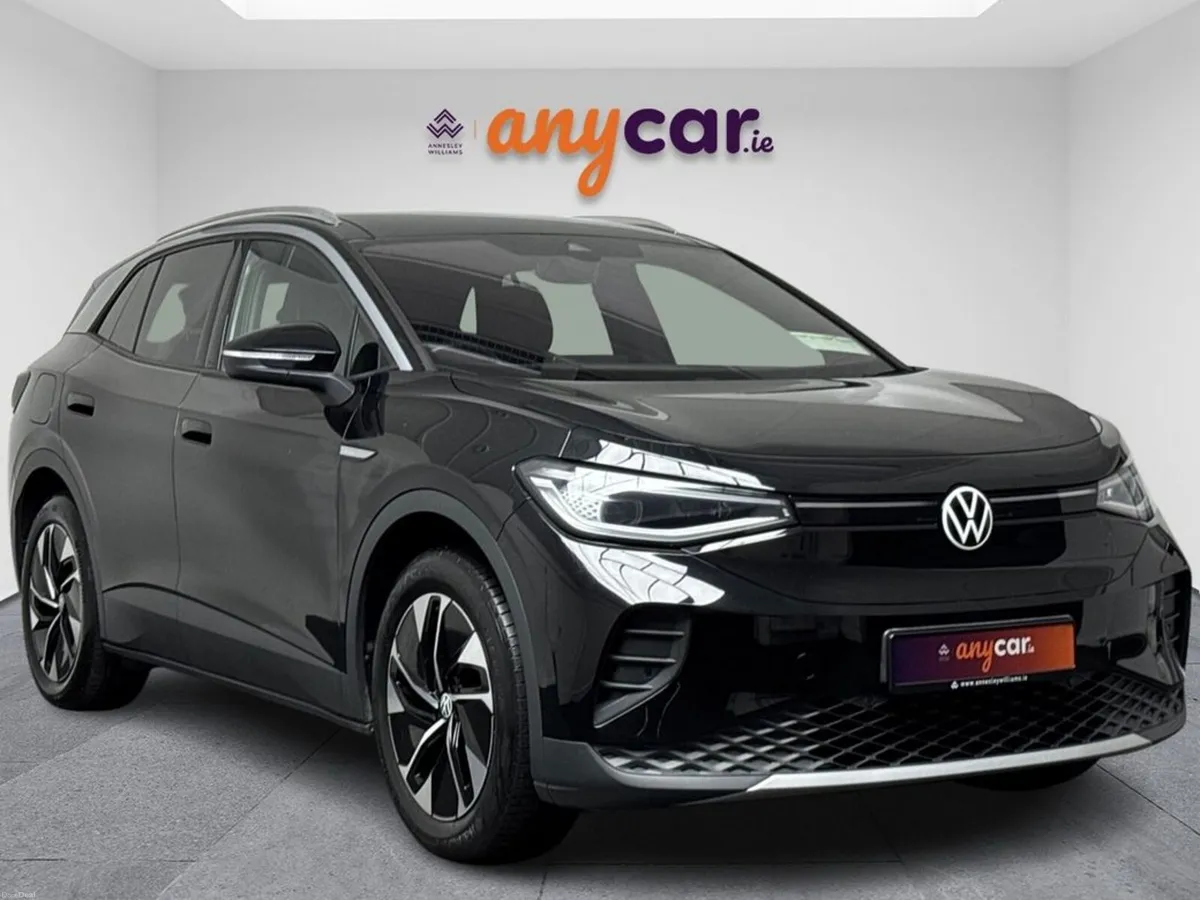 Volkswagen ID.4 Style 52Kwh 148Bhp - Image 1
