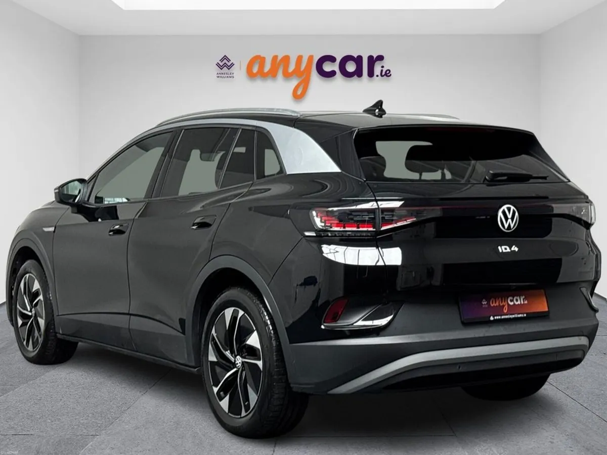 Volkswagen ID.4 Style 52Kwh 148Bhp - Image 6