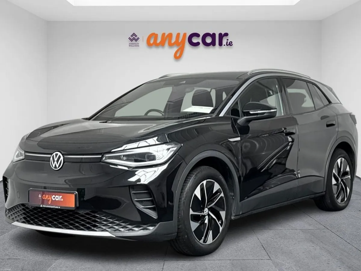 Volkswagen ID.4 Style 52Kwh 148Bhp - Image 3