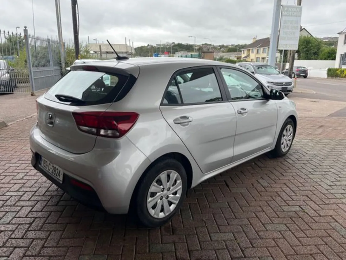 Kia Rio 1.2 K1 6D 5DR - Image 3