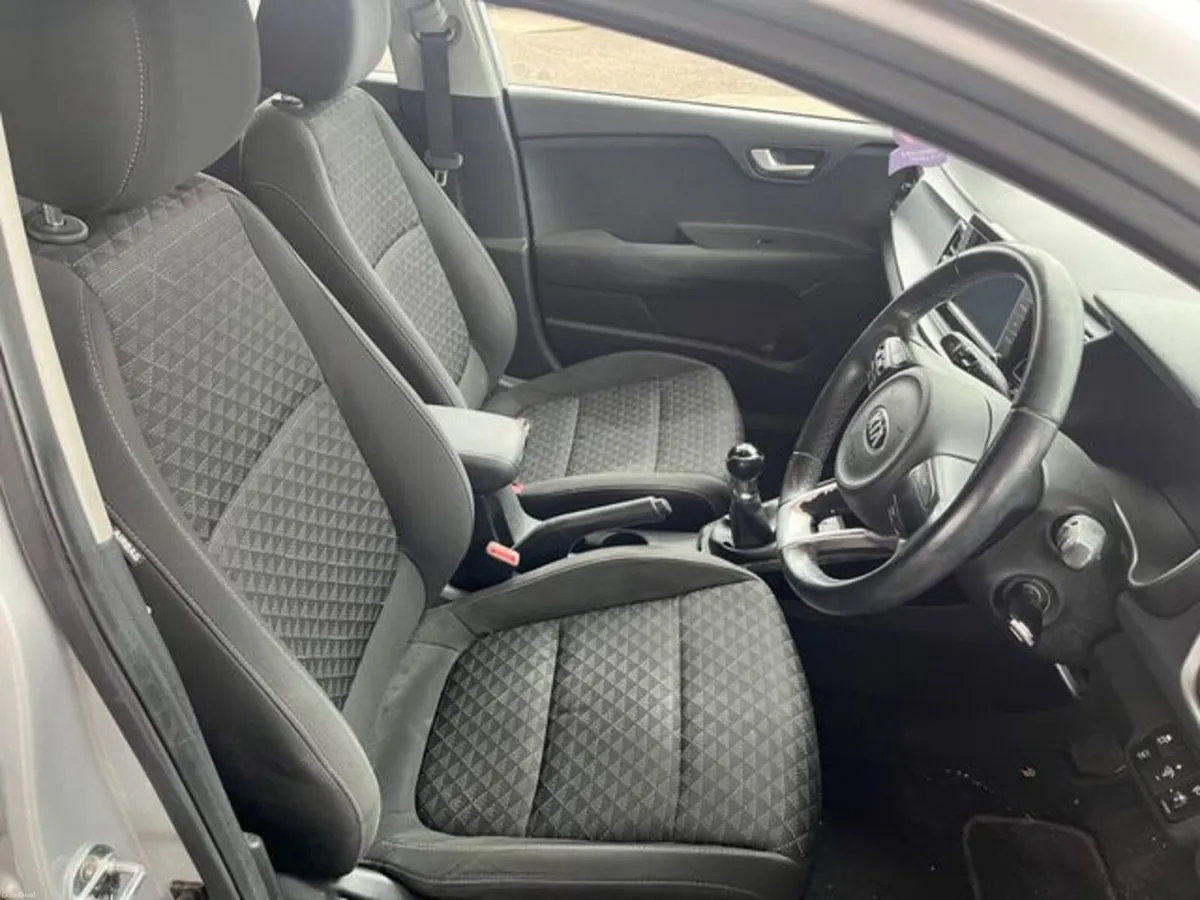 Kia Rio 1.2 K1 6D 5DR - Image 5