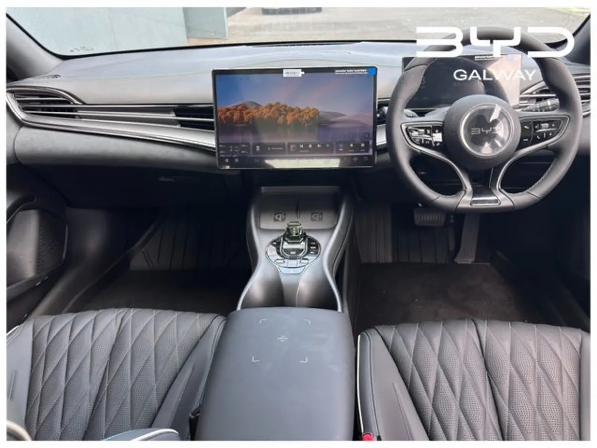 BYD SEAL Design RWD 313BHP - Image 6