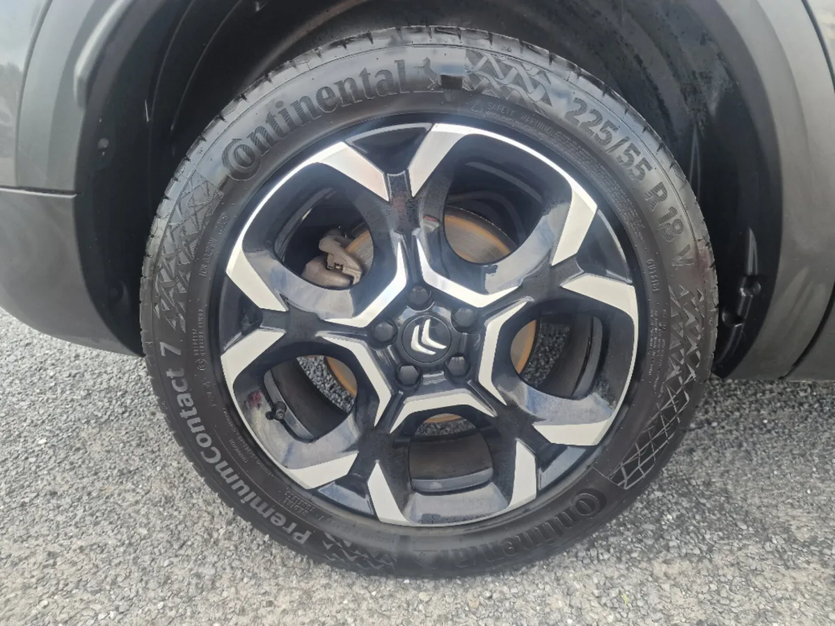 Citroen C5 Aircross Flair Phev FWD MY54 4DR Auto - Image 4
