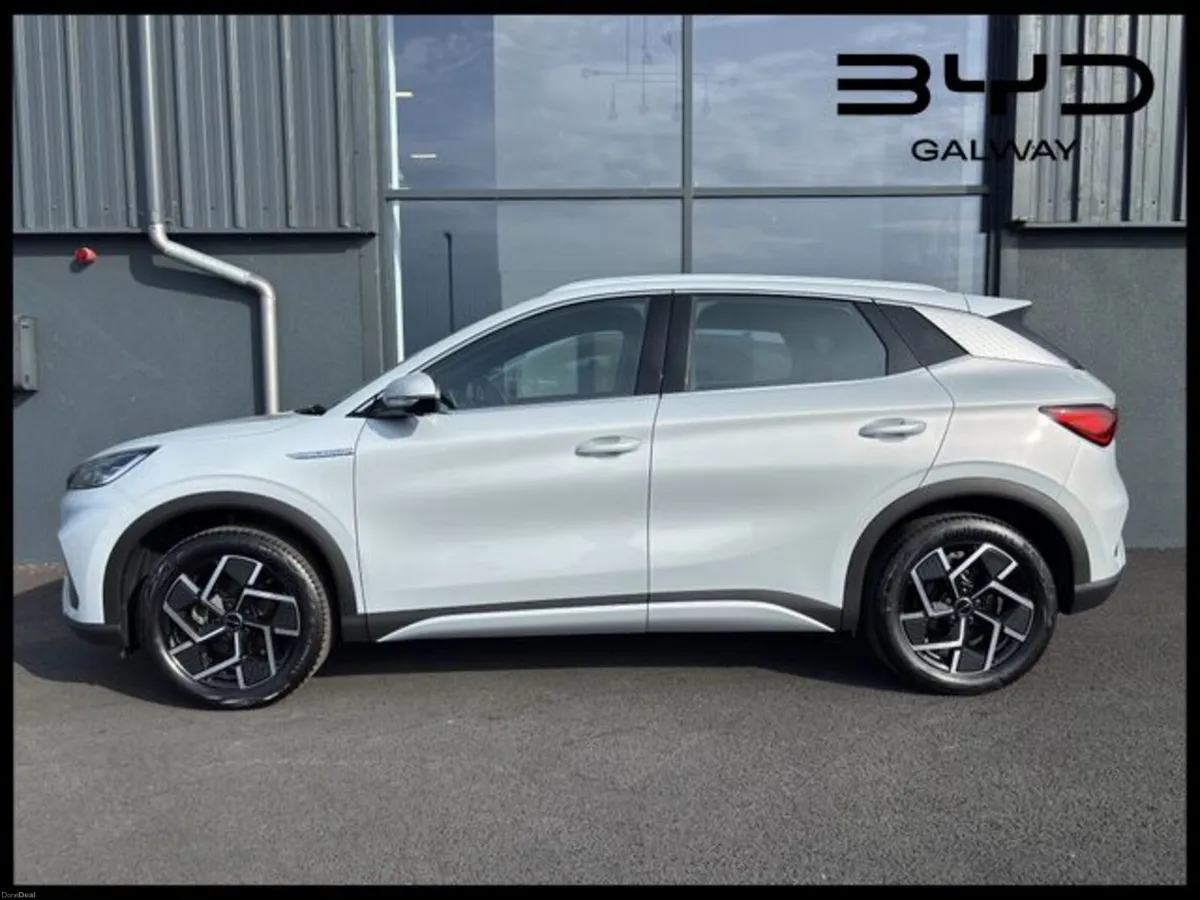BYD ATTO 3 Design 60.5kWh - Image 4