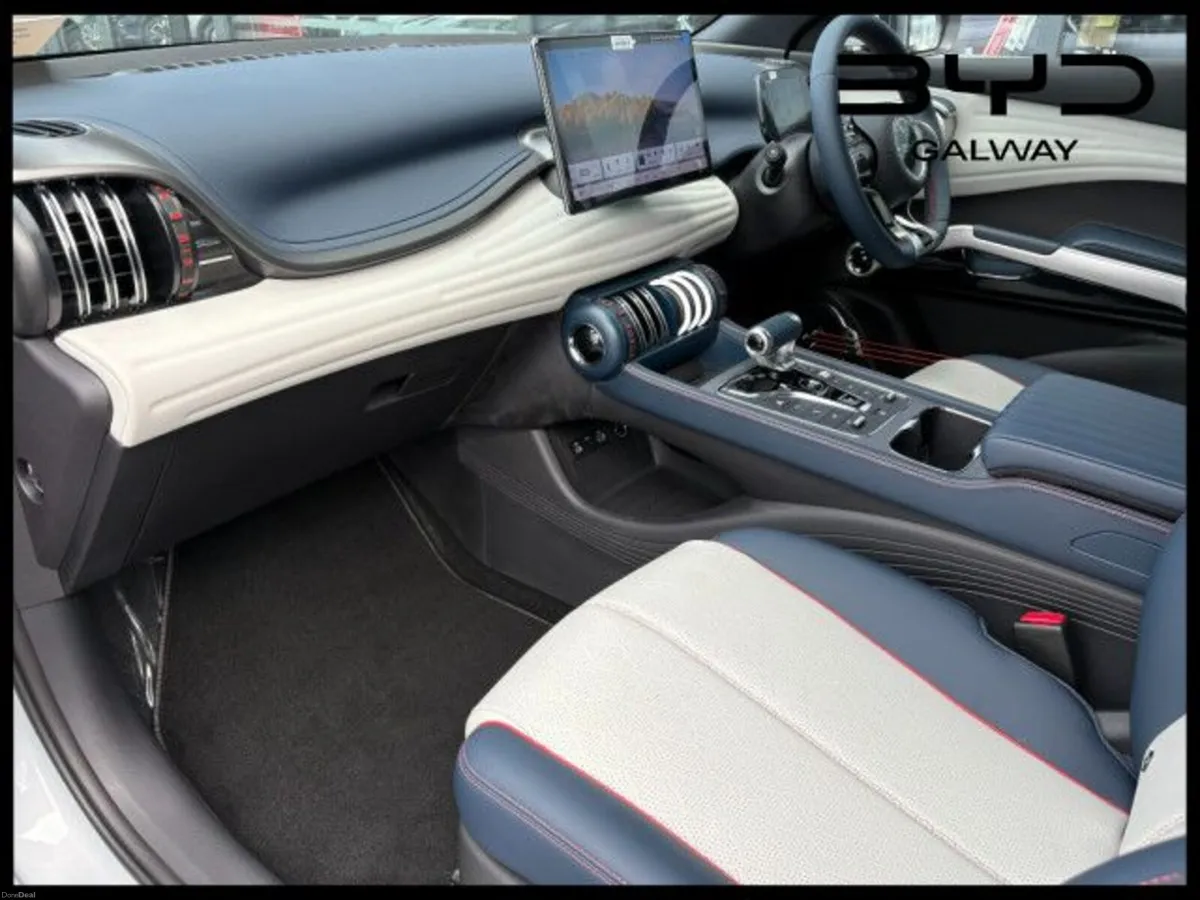 BYD ATTO 3 Design 60.5kWh - Image 6
