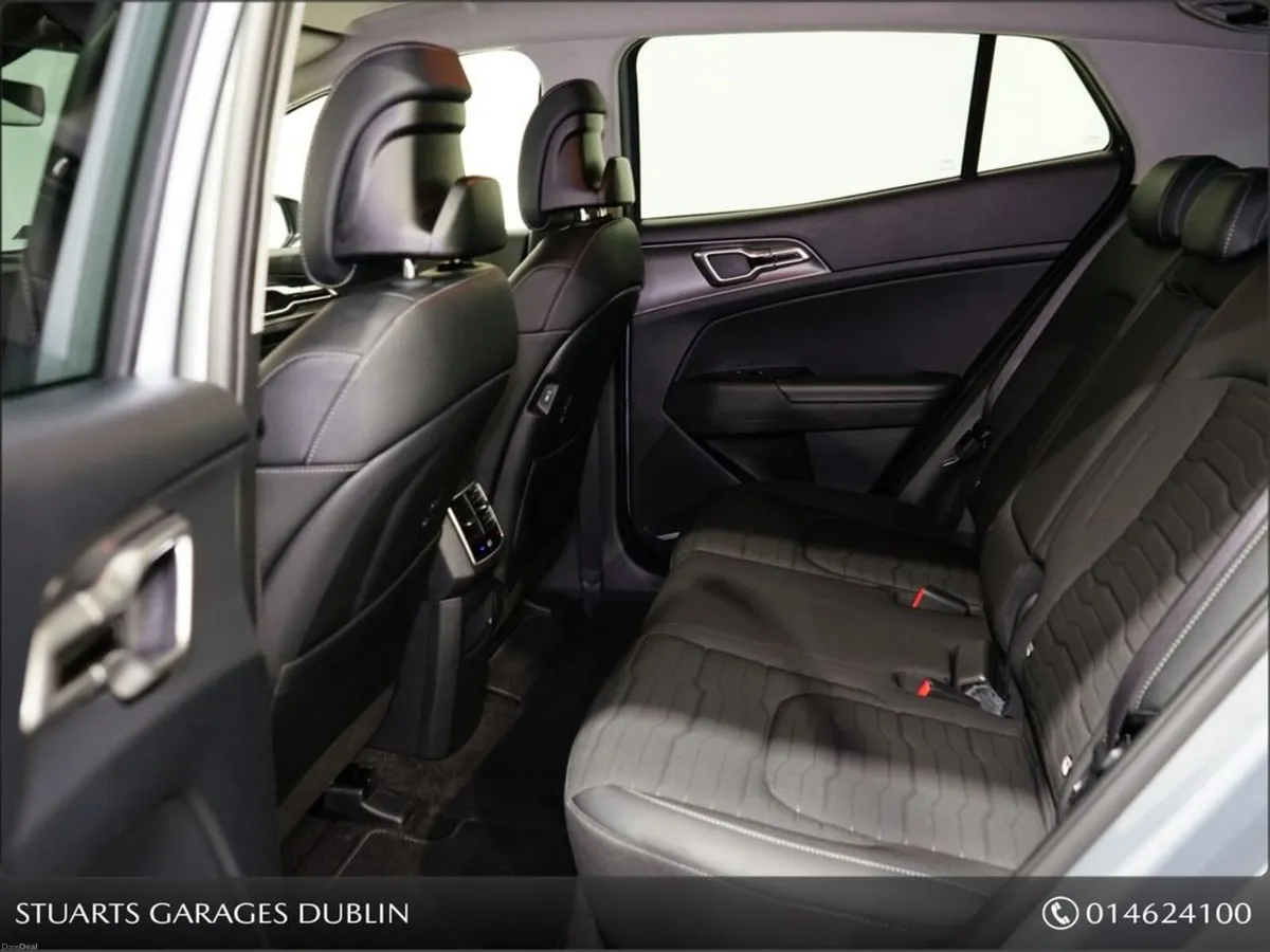 Kia Sportage K3 HEV MY23 5DR Auto - Image 5