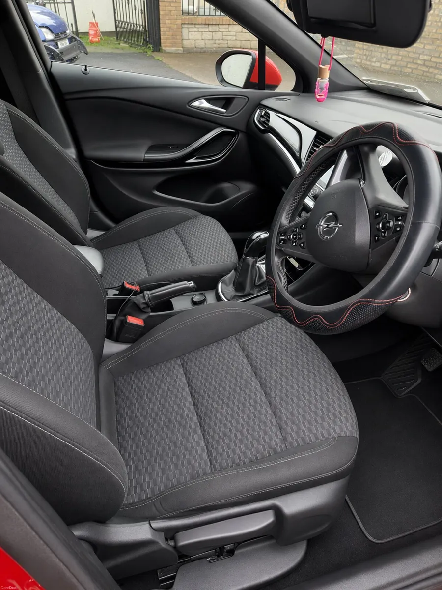 2017 Opel Astra - Image 5