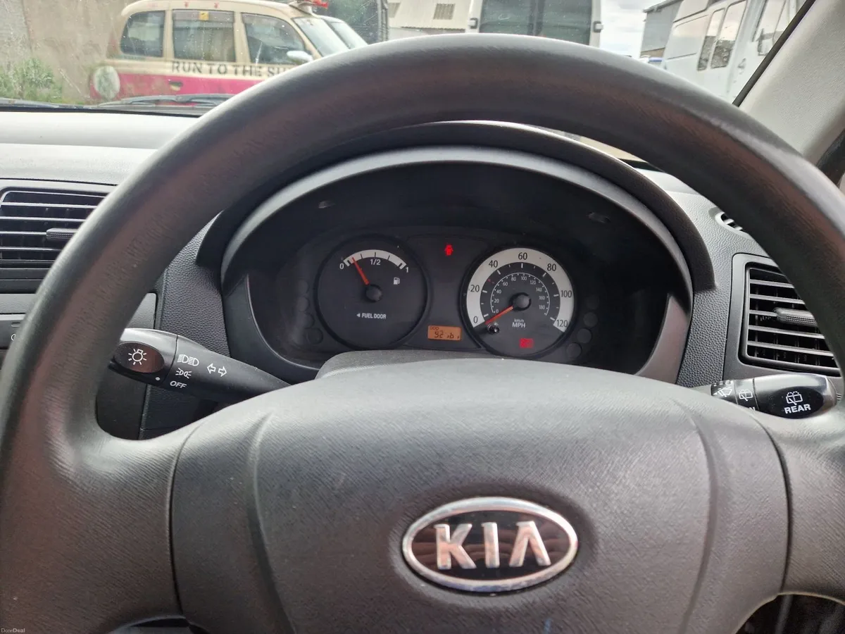 Kia Picanto 2009 - Image 3
