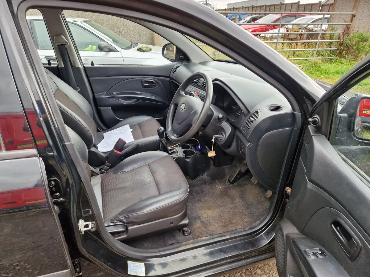 Kia Picanto 2009 - Image 6