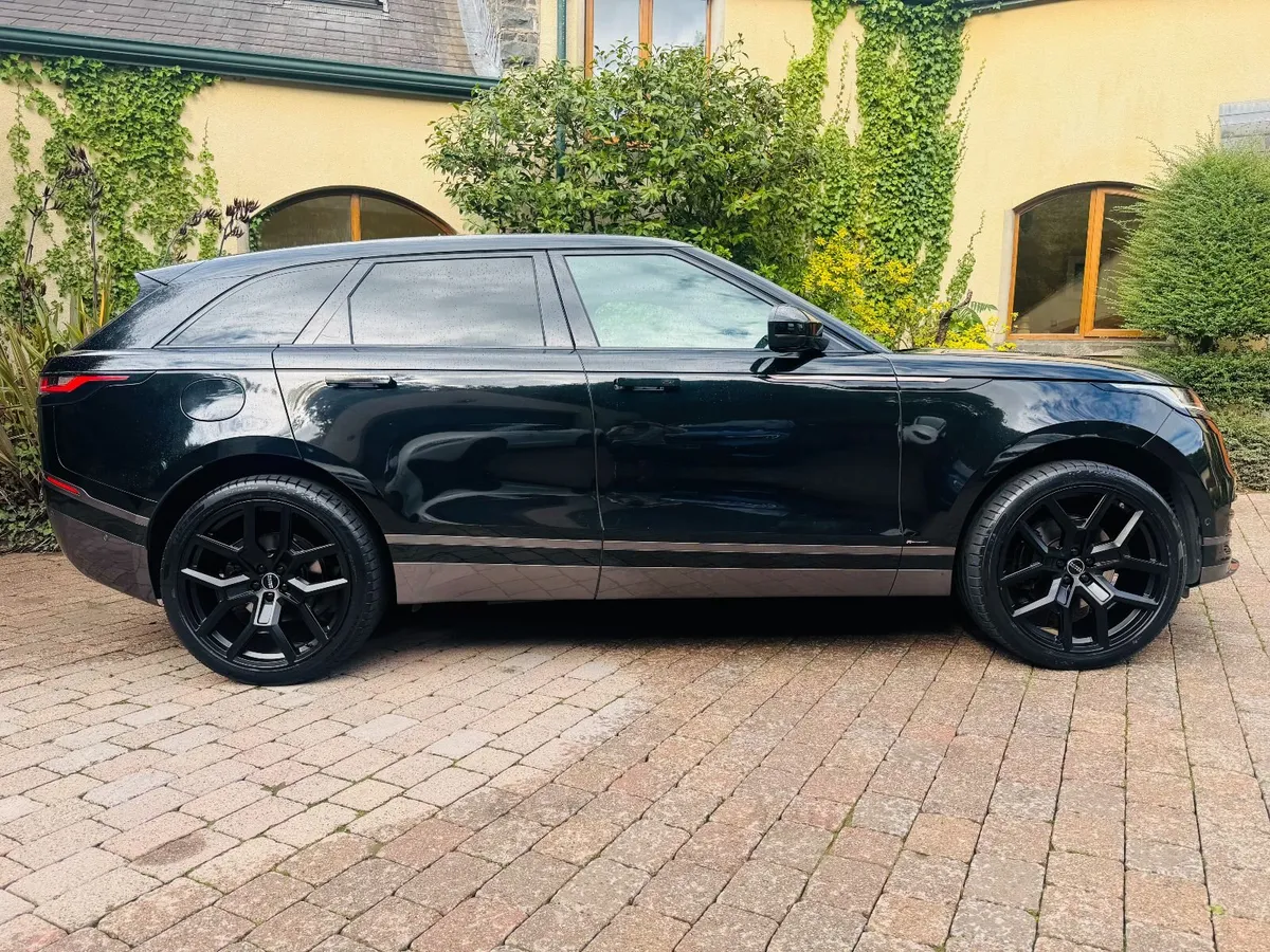 2019 MDL Range Rover Velar D300 Hse Auto MEGA - Image 1