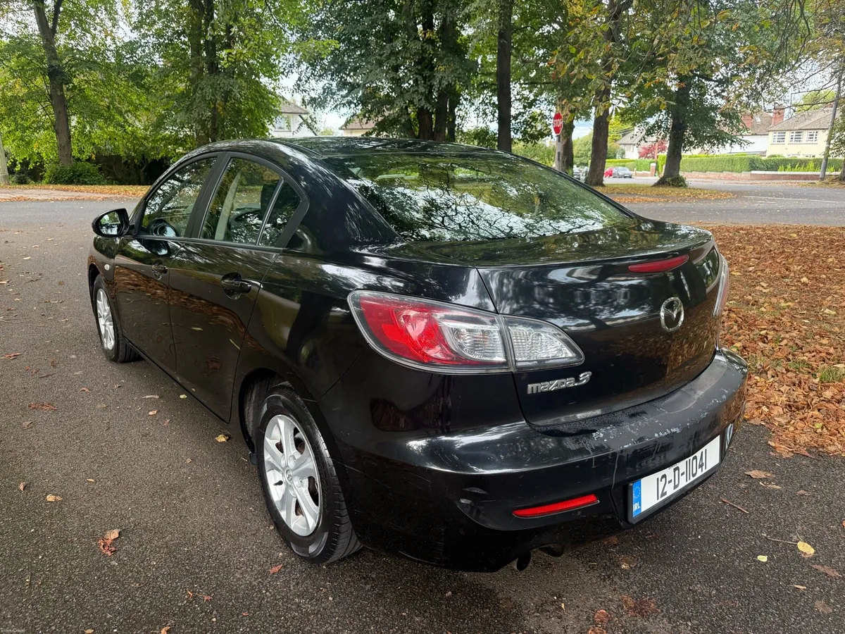 Mazda 3 NCT 02/27 - Image 4