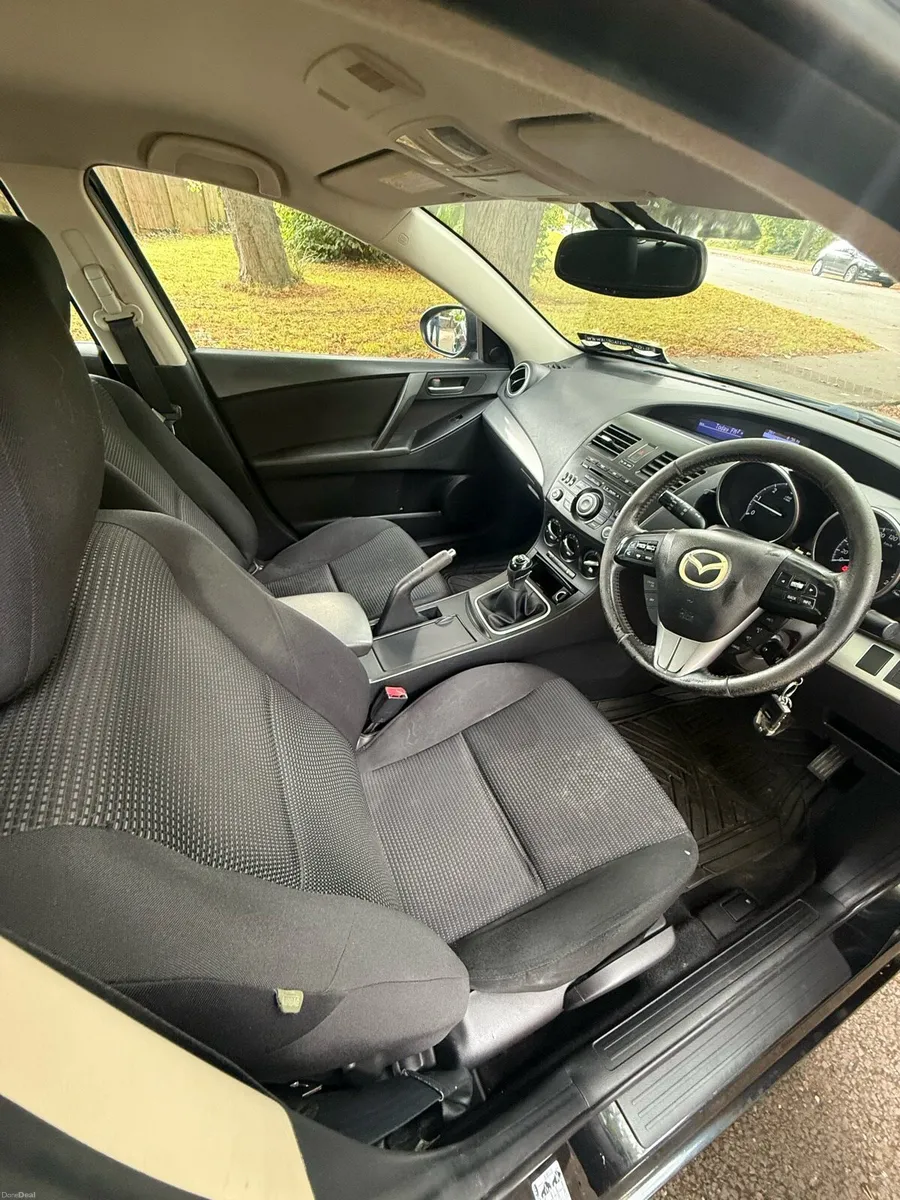 Mazda 3 NCT 02/27 - Image 6
