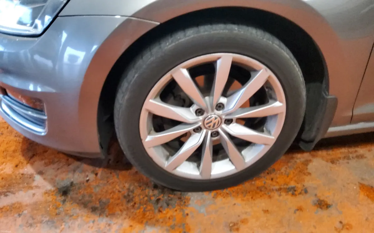 Volkswagen Golf 2016 - Image 4