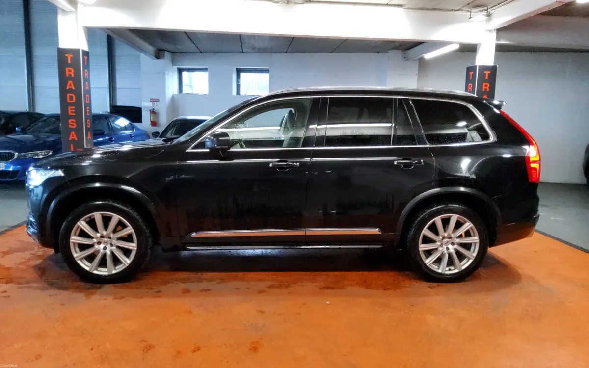 Volvo XC90 2018 - Image 6