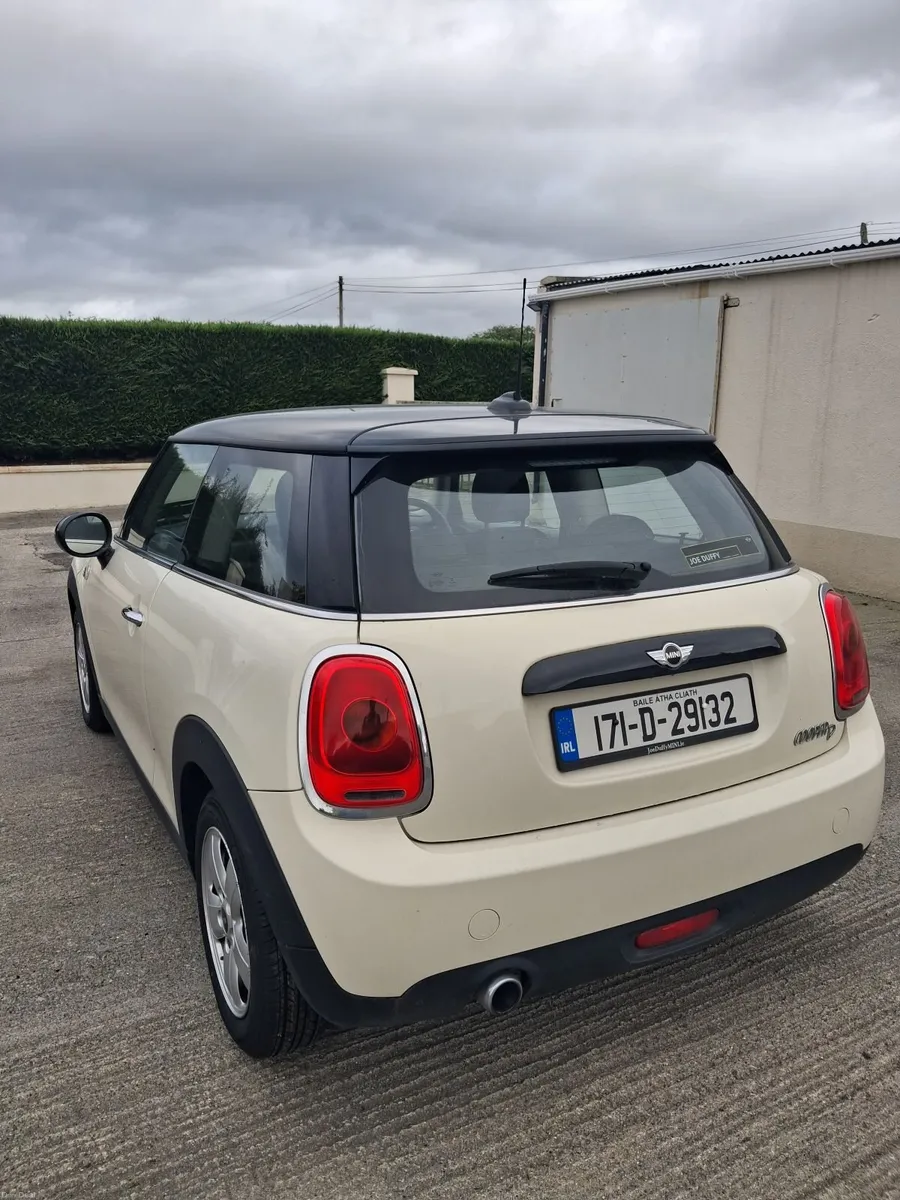 Mini Cooper 2017 - Image 6