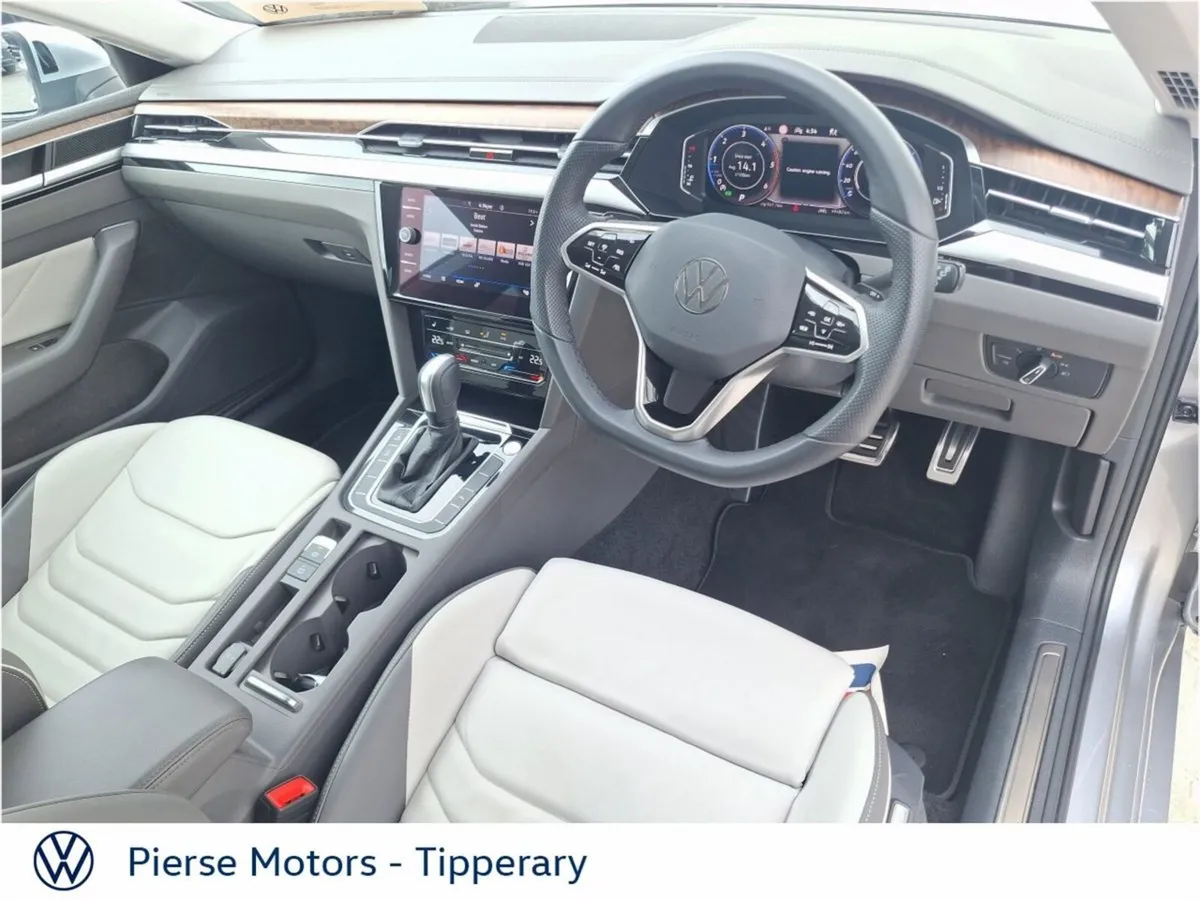 Volkswagen Arteon 2.0TDI D7F 150HP ELEGANCE SB - Image 2