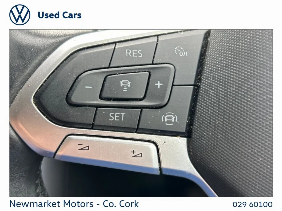 Volkswagen T-Roc 2.0TDI 116BHP LIFE 6 SPEED - Image 6