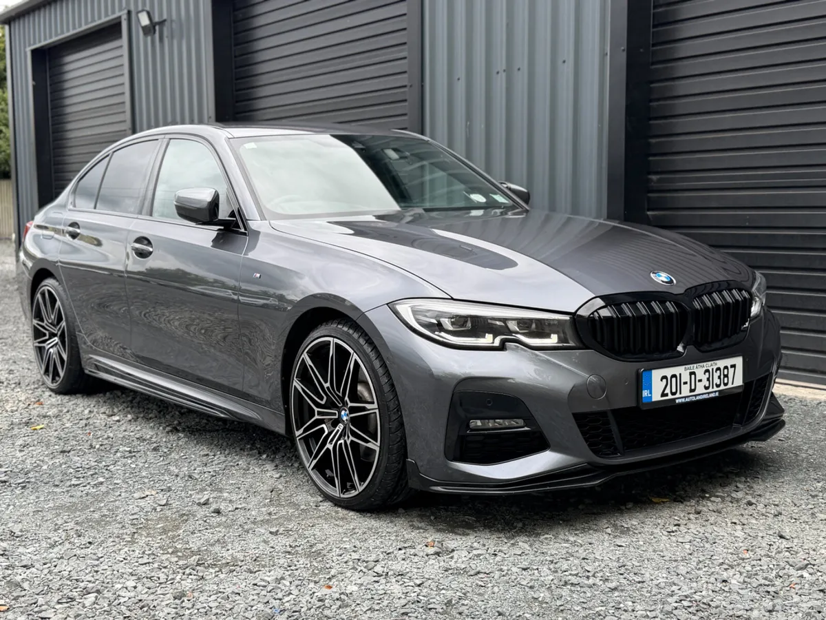 201 Bmw 330 M-Sport - Image 5