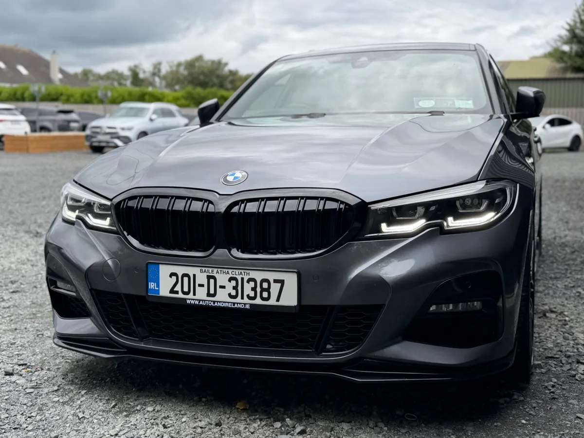 201 Bmw 330 M-Sport - Image 4