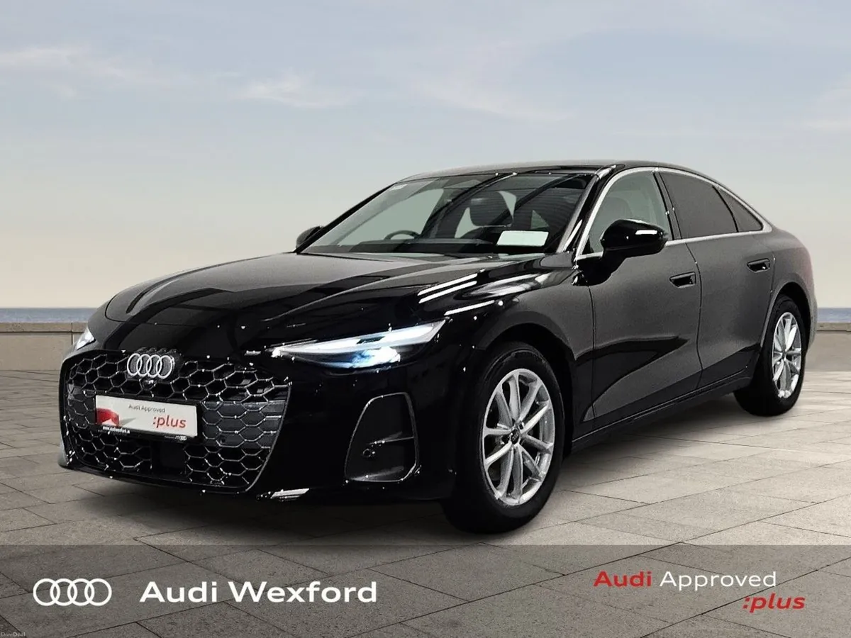 Audi A6 Audi A6 Sedan SE Plus TDI 150 kW S tronic - Image 3