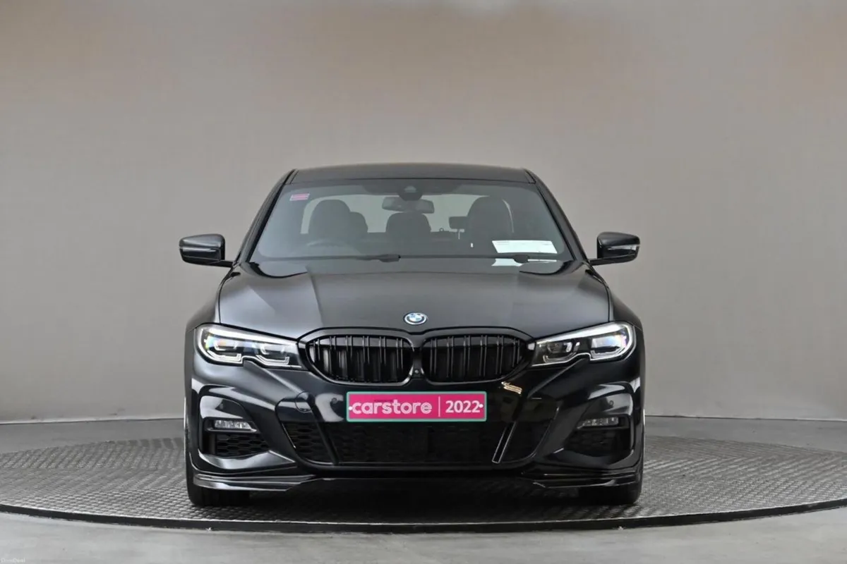 BMW 3-Series 330E M SPORT PHEV **360 PAN CAM**LOW - Image 2