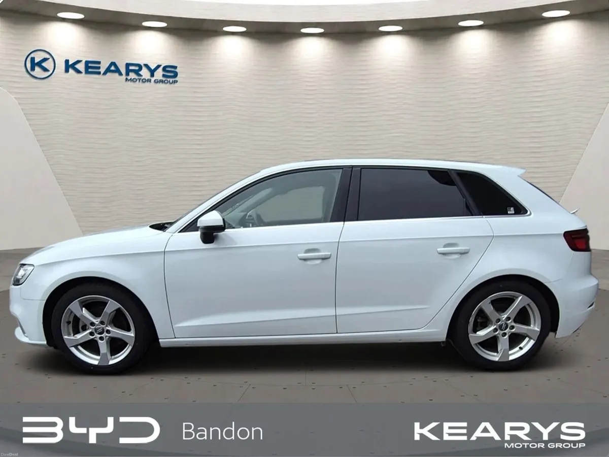 Audi A3 1.2 - Image 6