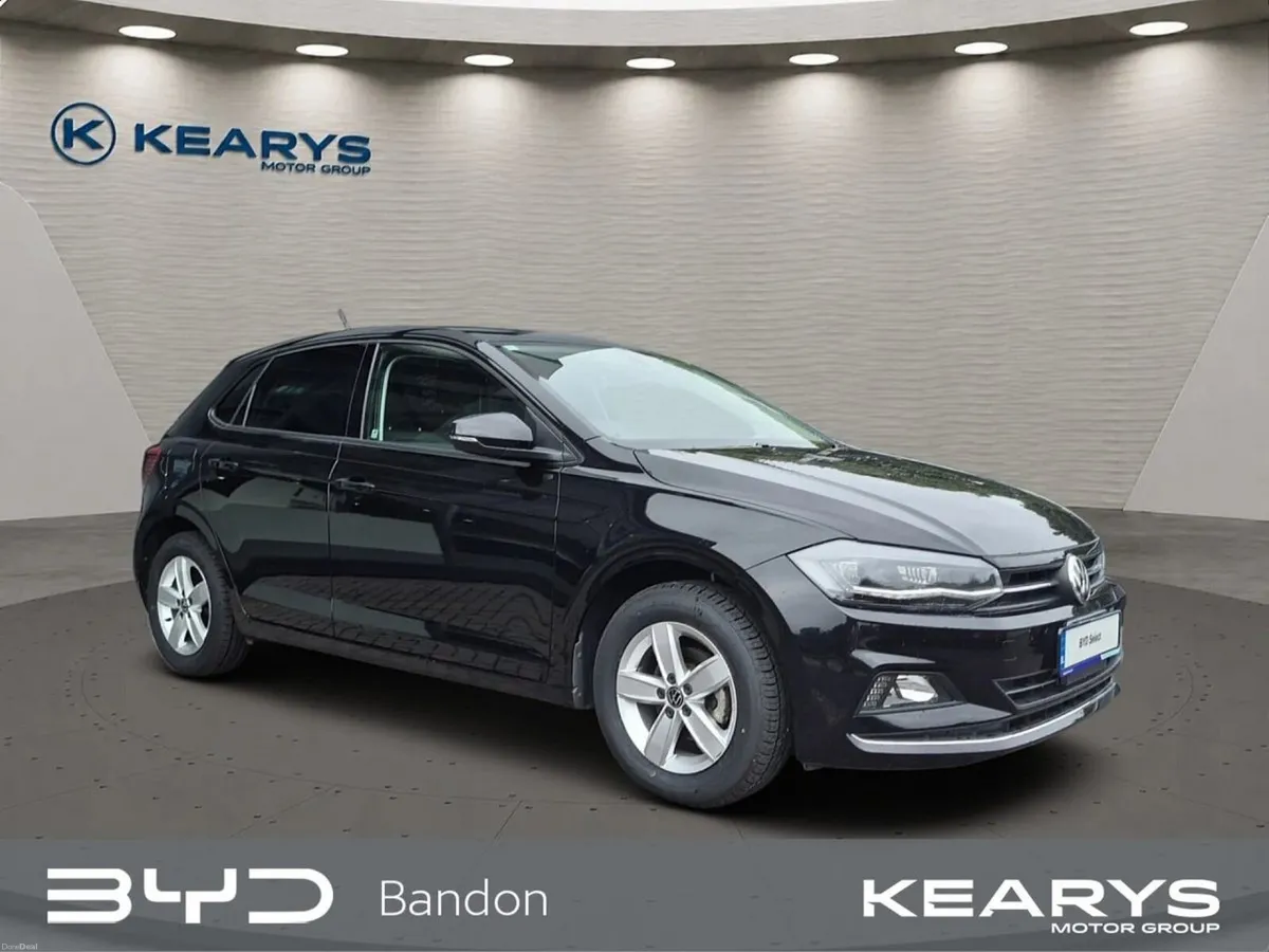 Volkswagen Polo 1.2 - Image 1