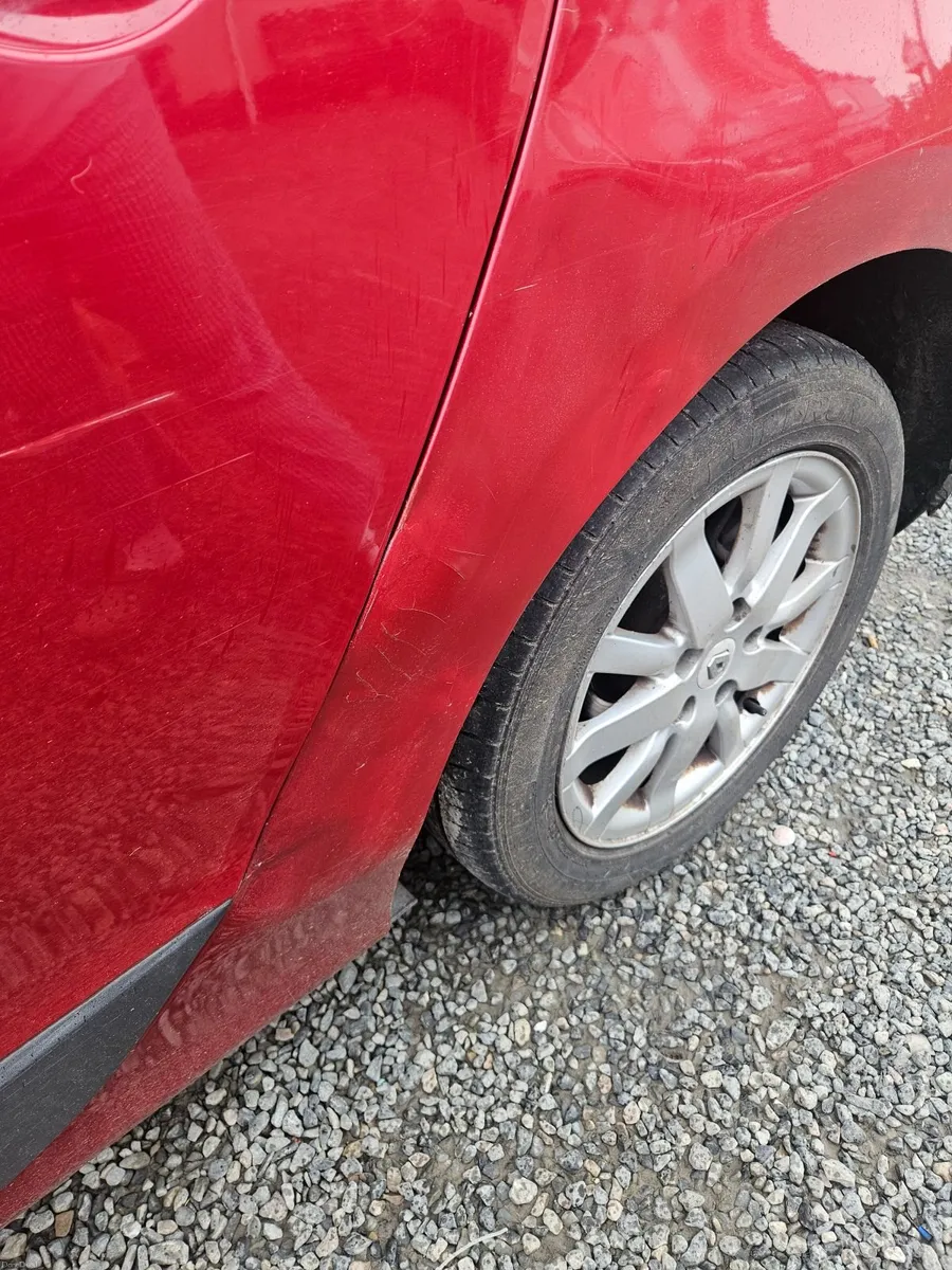 Renault Grand Scenic 2010 - Image 3