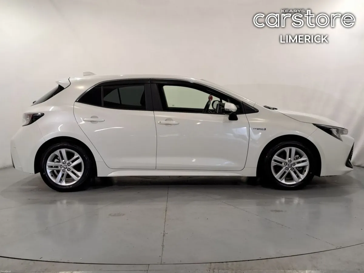Toyota Corolla 1.5 - Image 2