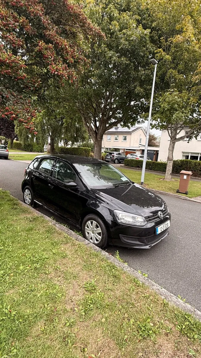 Volkswagen Polo 2012 - Image 2