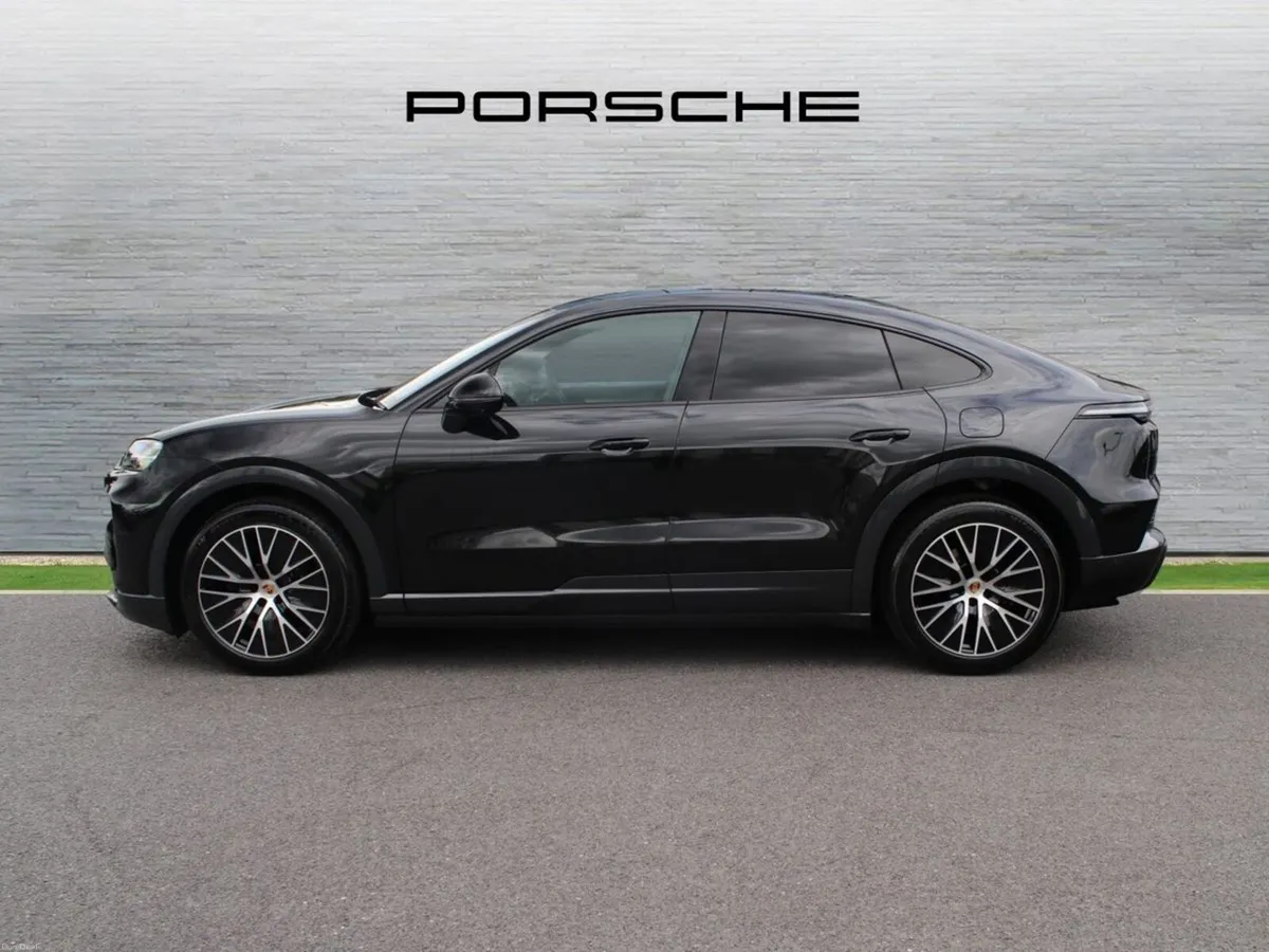 Porsche Cayenne Electric - Image 3