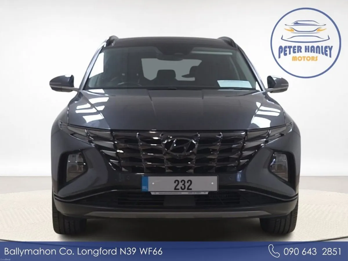 Hyundai Tucson Tucson Ultimate Tgdi Phev 4X4 a  Ul - Image 2