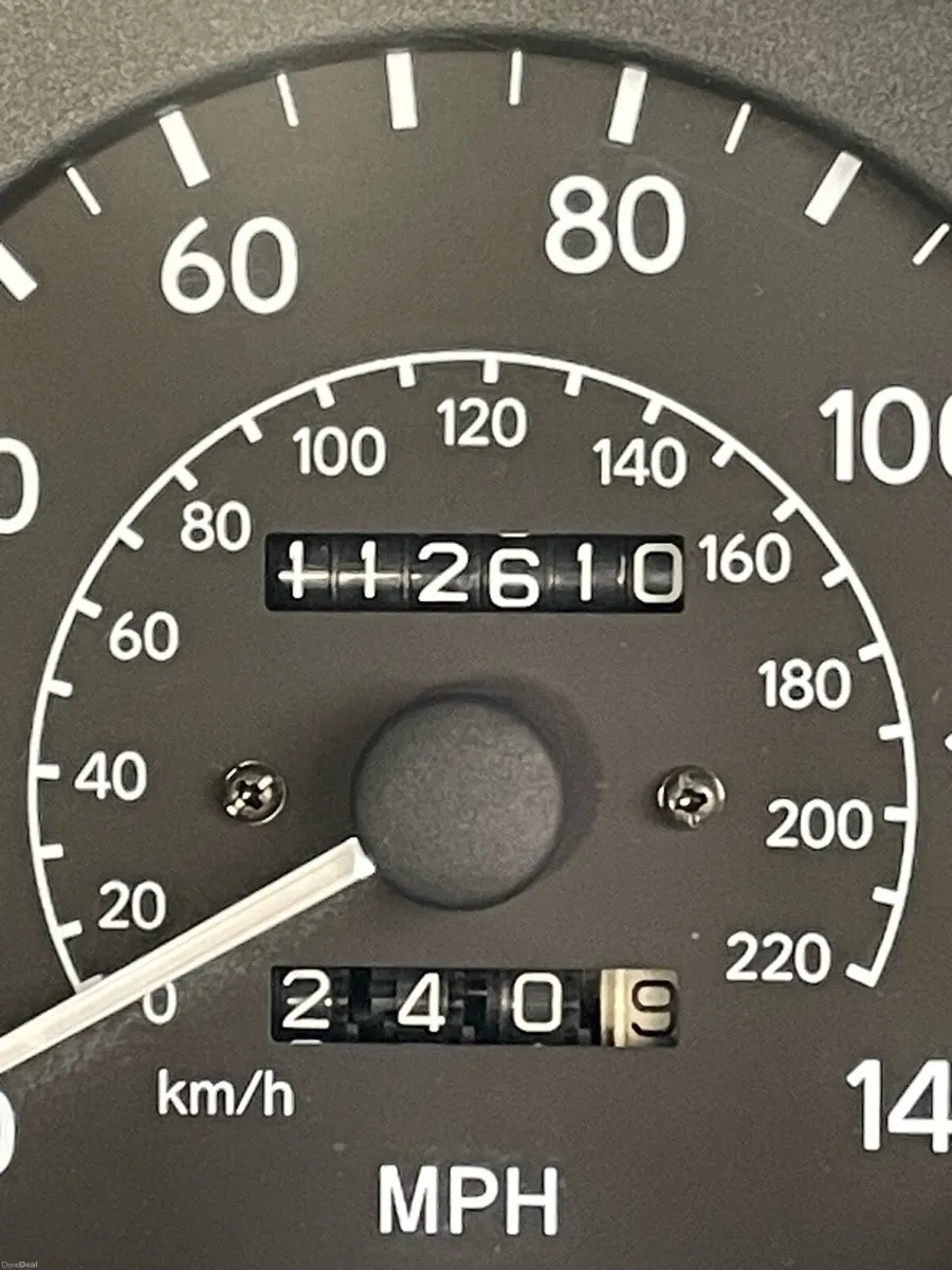 Toyota Corolla - Image 5