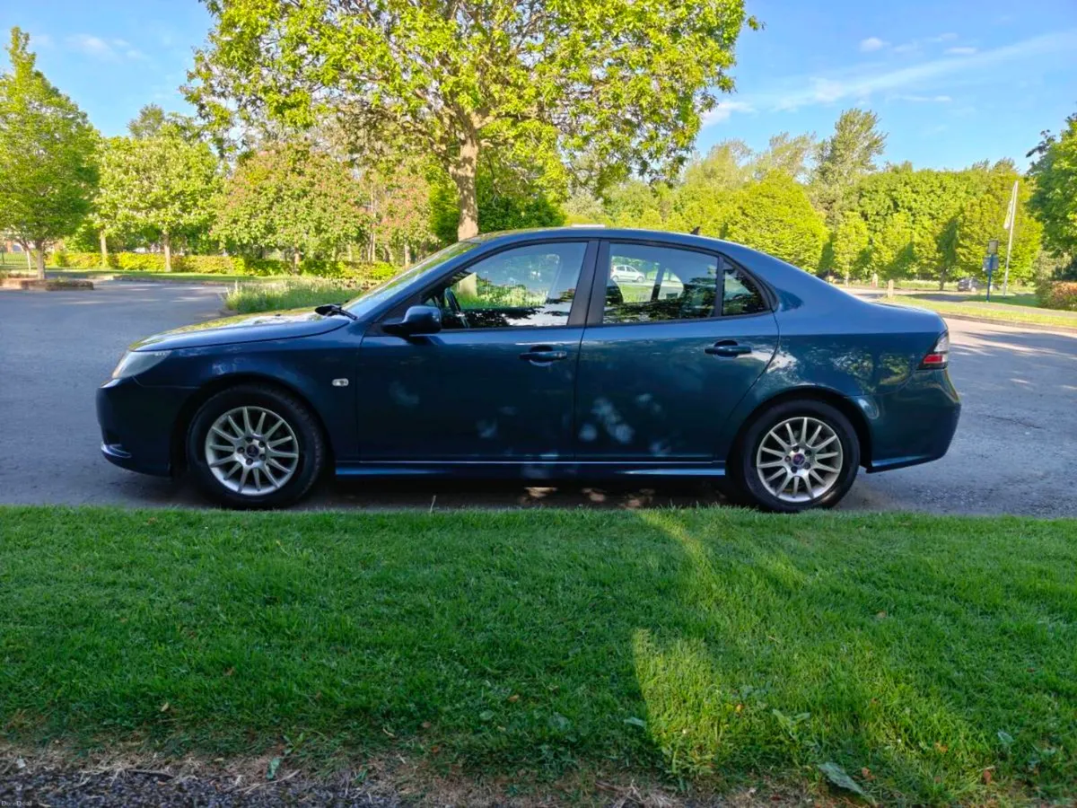 2008 Saab 93 1.9tdi - Image 3